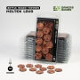 Gamers Grass - Molten Lava 28mm