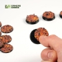 Gamers Grass - Molten Lava 28mm