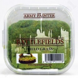 ARMY PAINTER - Battlefields Field Grass (Trawka Statyczna)