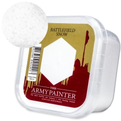 ARMY PAINTER - Battlefields Snow