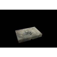 SAFE AND SOUND Standard (40 modeli) na  Podstawkach 25 mm