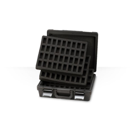 FIGURE CASE