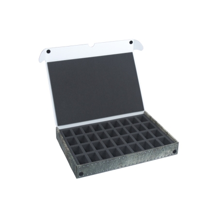 SAFE AND SOUND Standard (32 modele)