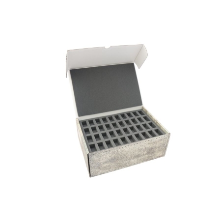 SAFE AND SOUND Combi Box  40 Figurek + Raster 100 mm