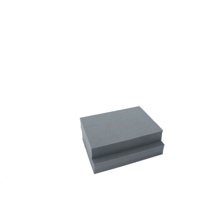 SAFE AND SOUND Monster Box 2 x Raster 68 mm