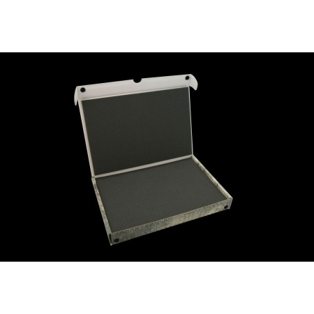 SAFE AND SOUND Raster 32 mm