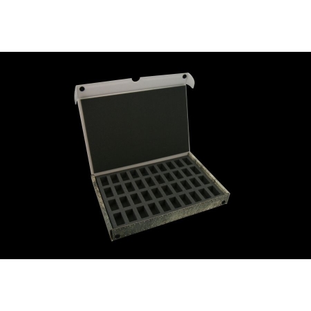 SAFE AND SOUND Standard (40 modeli) na  Podstawkach 25 mm