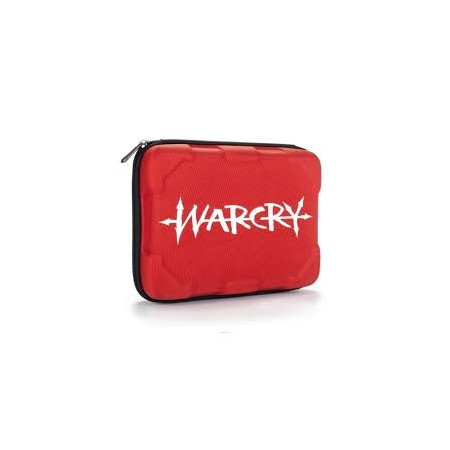 WARCRY Carry Case