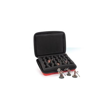 WARCRY Carry Case