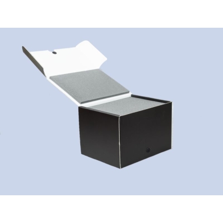 SAFE AND SOUND Black Box Large