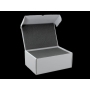 SAFE AND SOUND Monster Box Raster 136 mm