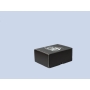 SAFE AND SOUND Black Box Medium Raster 95 mm