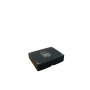 SAFE AND SOUND Black Box Small Raster 40 mm