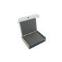 SAFE AND SOUND Black Box Small Raster 40 mm
