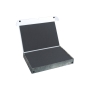SAFE AND SOUND Standard Raster 40 mm