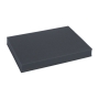 SAFE AND SOUND Standard Raster 40 mm