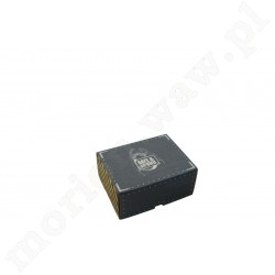 SAFE AND SOUND Black Box Medium 60 Model (Half_Size) na Podstawkach 25 mm