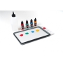 VALLEJO Wet Palette Set