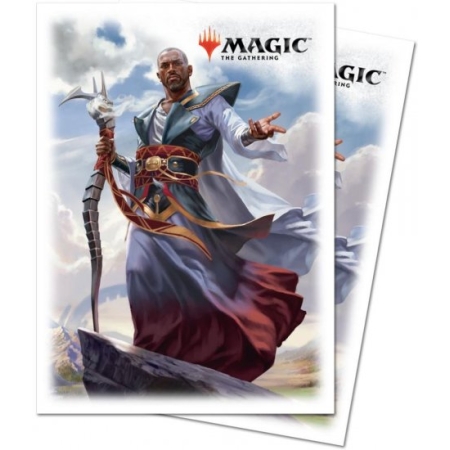 KOSZULKI NA KARTY Magic 80 szt Dominaria  V2