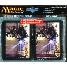 KOSZULKI NA KARTY Magic 80 szt Gatecrash  ( 66 x 91 mm )