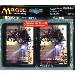 KOSZULKI NA KARTY Magic 80 szt Gatecrash  ( 66 x 91 mm )