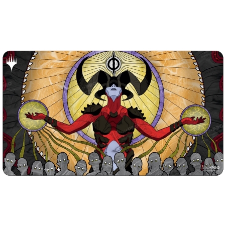 PLAYMAT Magic Dominaria United F