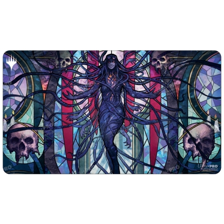 PLAYMAT Magic Dominaria United J