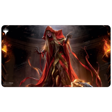 PLAYMAT Magic Dominaria United A