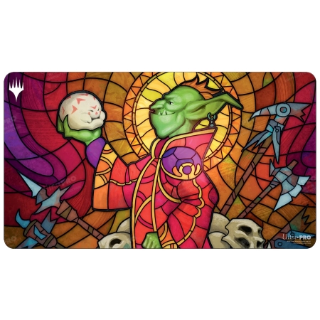 PLAYMAT Magic Dominaria United D