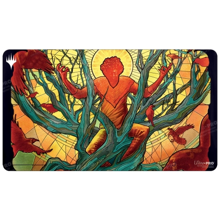 PLAYMAT Magic Dominaria United G