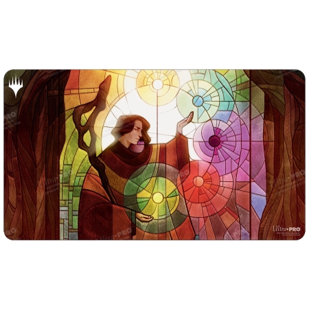 PLAYMAT Magic Dominaria United H