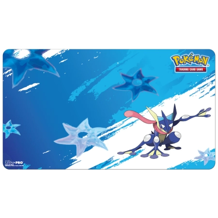 Playmata POKEMON - Greninja