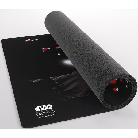 PLAYMAT Gamegenic SWU Mandalorian