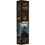PLAYMAT Gwint - Scoia,teal