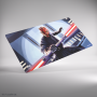 PLAYMAT Gamegenic SWU Darth Maul