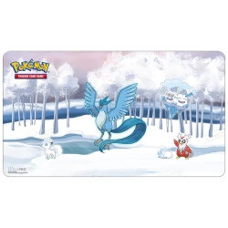 Playmata POKEMON - Gallery                Series-Frosted Forest