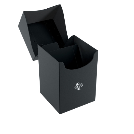 PUDEŁKO NA KARTY Gamegenic Deck Holder  100+ Kart - Black