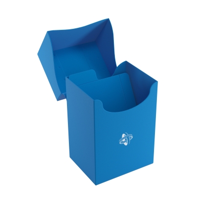 PUDEŁKO NA KARTY Gamegenic Deck Holder  80+ Kart - Blue