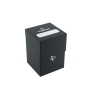 PUDEŁKO NA KARTY Gamegenic Deck Holder  100+ Kart - Black