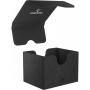 PUDEŁKO NA KARTY Gamegenic Sidekick 100+   XL Kart - Black