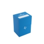 PUDEŁKO NA KARTY Gamegenic Deck Holder  80+ Kart - Blue