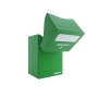 PUDEŁKO NA KARTY Gamegenic Deck Holder  80+ Kart - Green