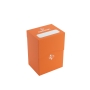 PUDEŁKO NA KARTY Gamegenic Deck Holder  80+ Kart - Orange