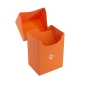PUDEŁKO NA KARTY Gamegenic Deck Holder  80+ Kart - Orange