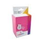 PUDEŁKO NA KARTY Gamegenic Deck Holder  80+ Kart - Pink