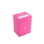 PUDEŁKO NA KARTY Gamegenic Deck Holder  80+ Kart - Pink