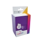 PUDEŁKO NA KARTY Gamegenic Deck Holder  80+ Kart - Purple