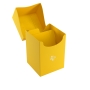 PUDEŁKO NA KARTY Gamegenic Deck Holder  100+ Kart - Yellow