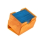 PUDEŁKO NA KARTY Gamegenic Sidekick 100+   XL Kart - Orange