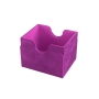 PUDEŁKO NA KARTY Gamegenic Sidekick 100+   XL Kart - Purple